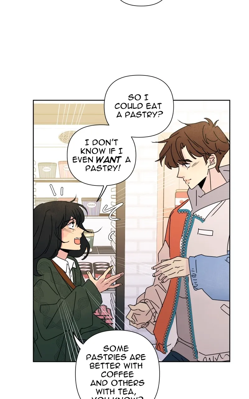 Honey Lemon Chapter 20 page 95 - 
