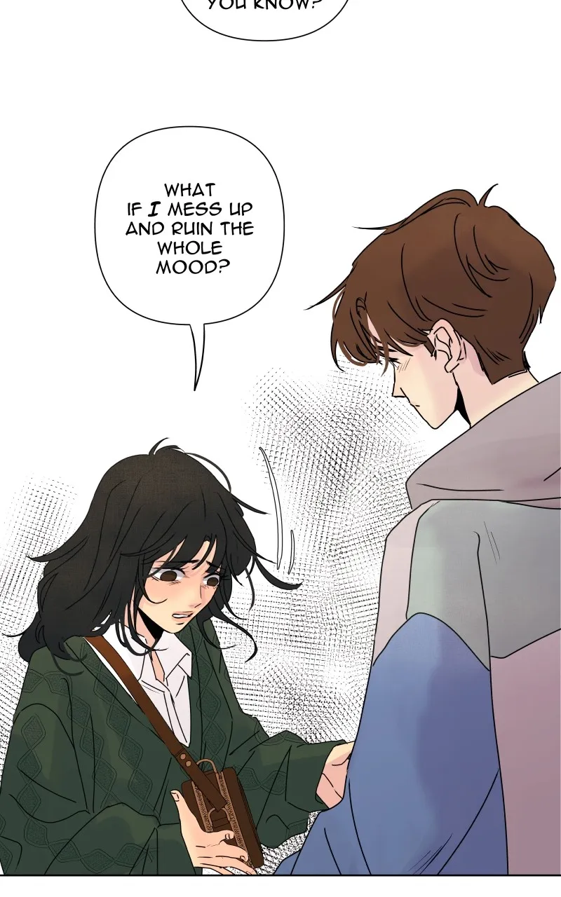 Honey Lemon Chapter 20 page 96 - 