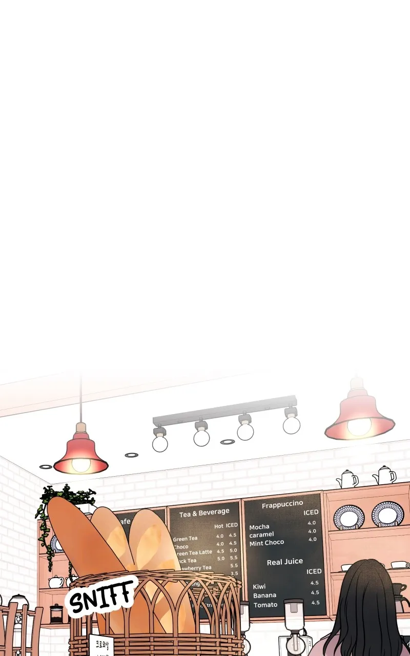 Honey Lemon Chapter 21 page 1 - 