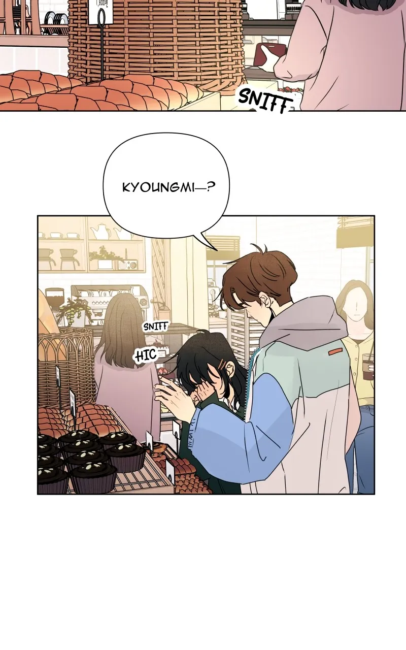 Honey Lemon Chapter 21 page 2 - 