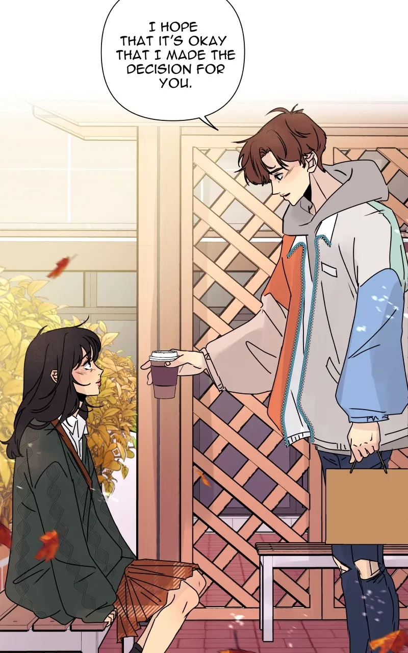 Honey Lemon Chapter 21 page 12 - 