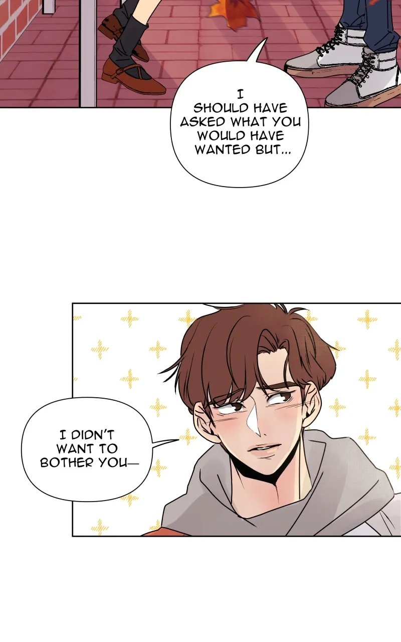 Honey Lemon Chapter 21 page 13 - 