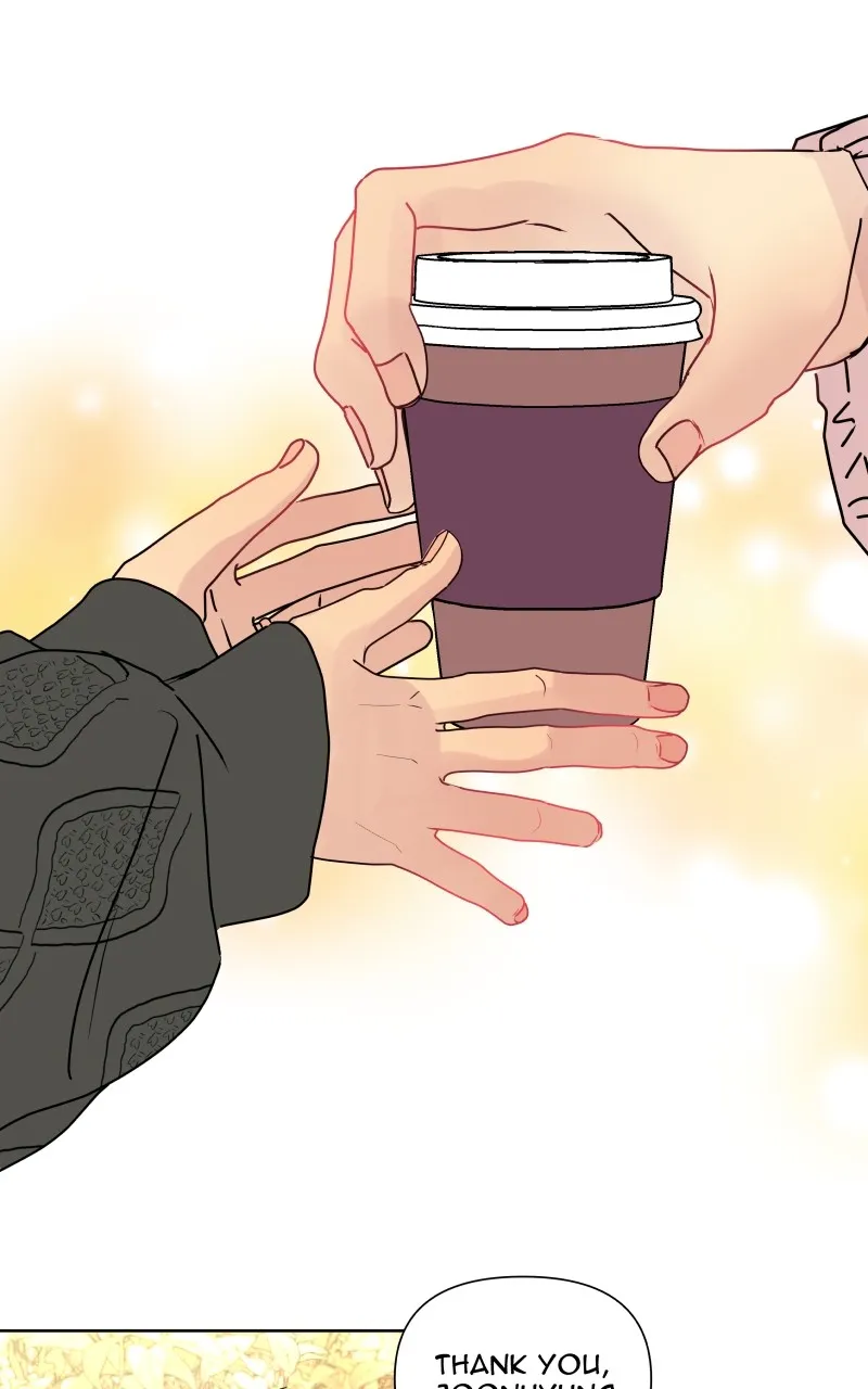 Honey Lemon Chapter 21 page 14 - 