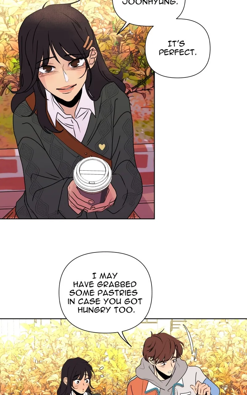 Honey Lemon Chapter 21 page 15 - 