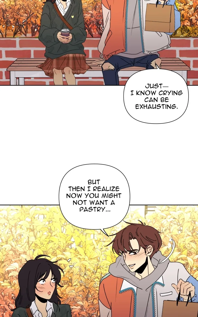 Honey Lemon Chapter 21 page 16 - 