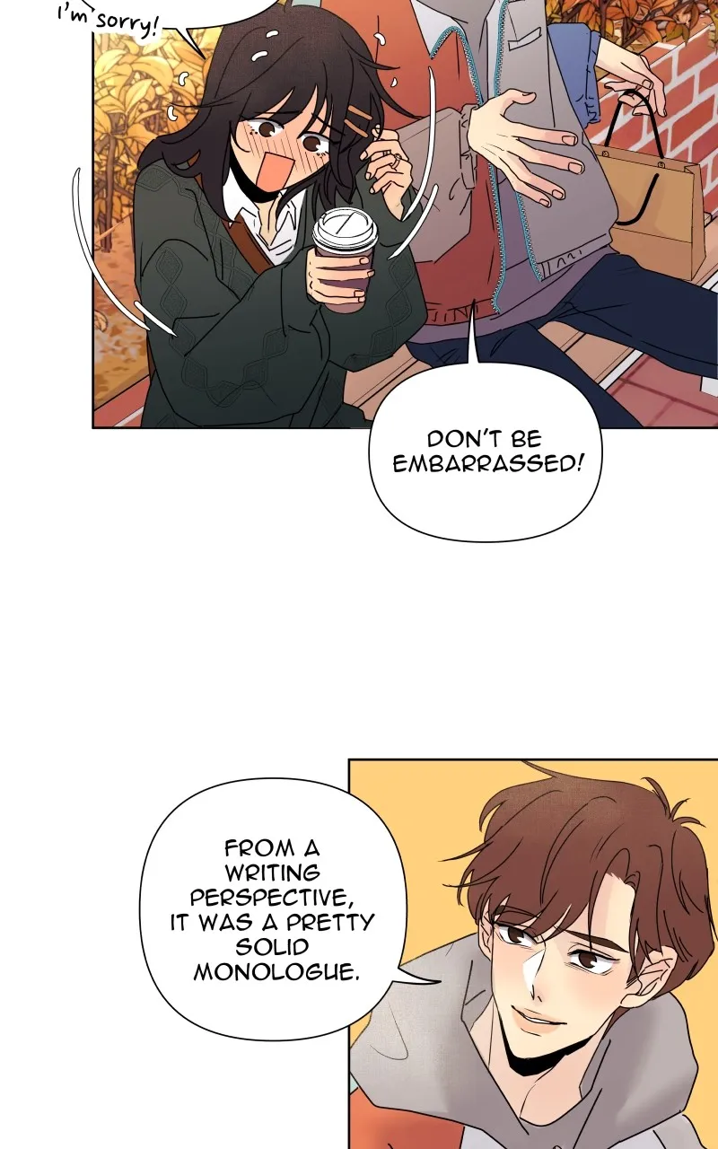 Honey Lemon Chapter 21 page 18 - 