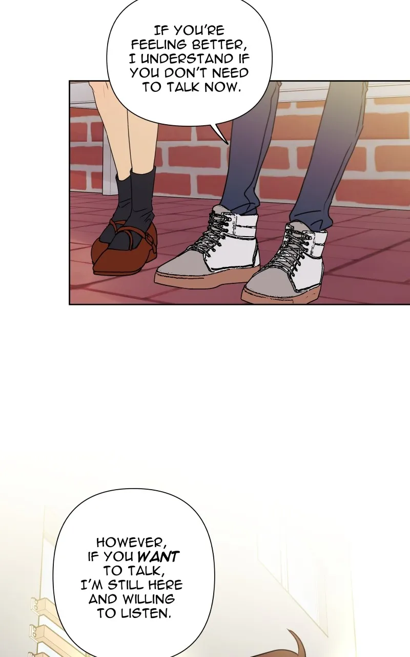 Honey Lemon Chapter 21 page 20 - 