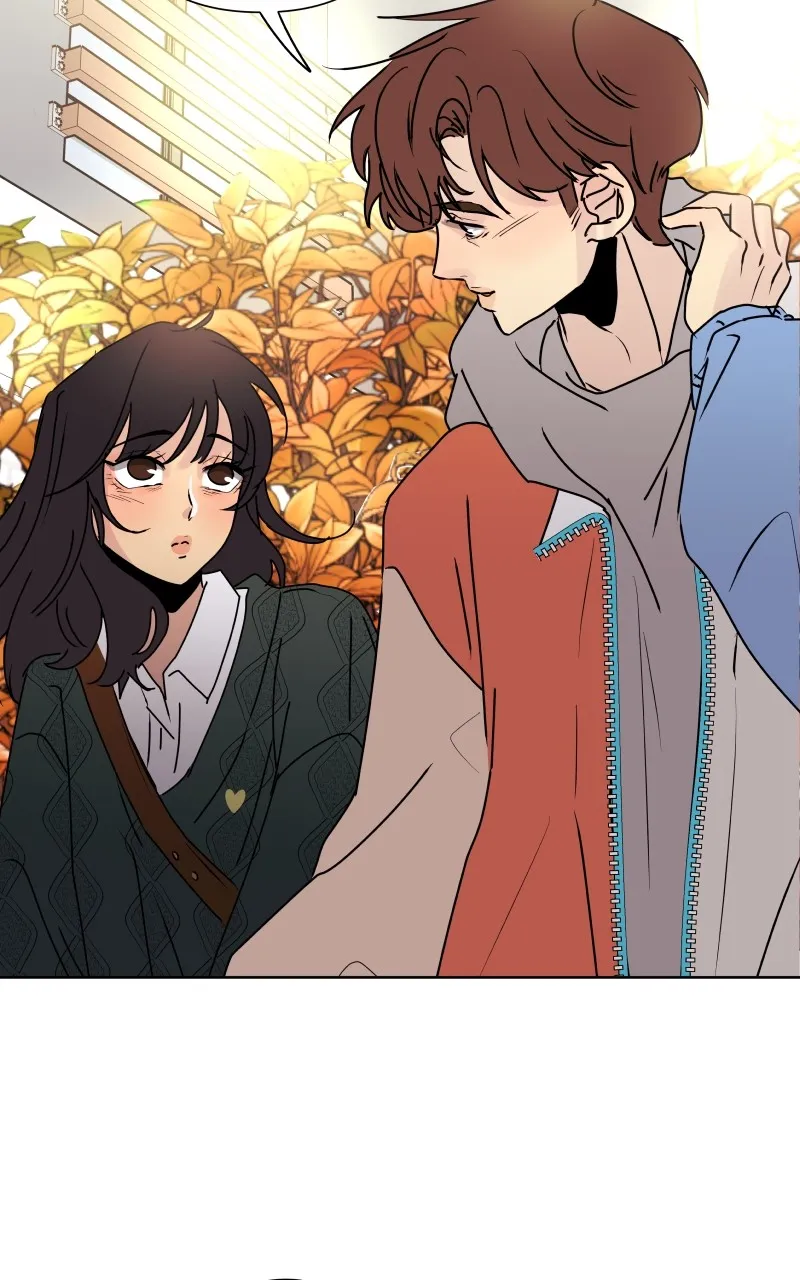 Honey Lemon Chapter 21 page 21 - 