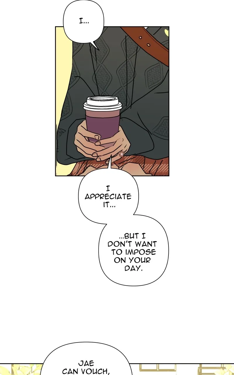 Honey Lemon Chapter 21 page 22 - 