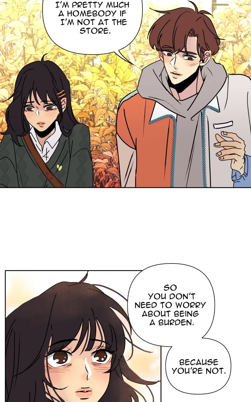 Honey Lemon Chapter 21 page 23 - 