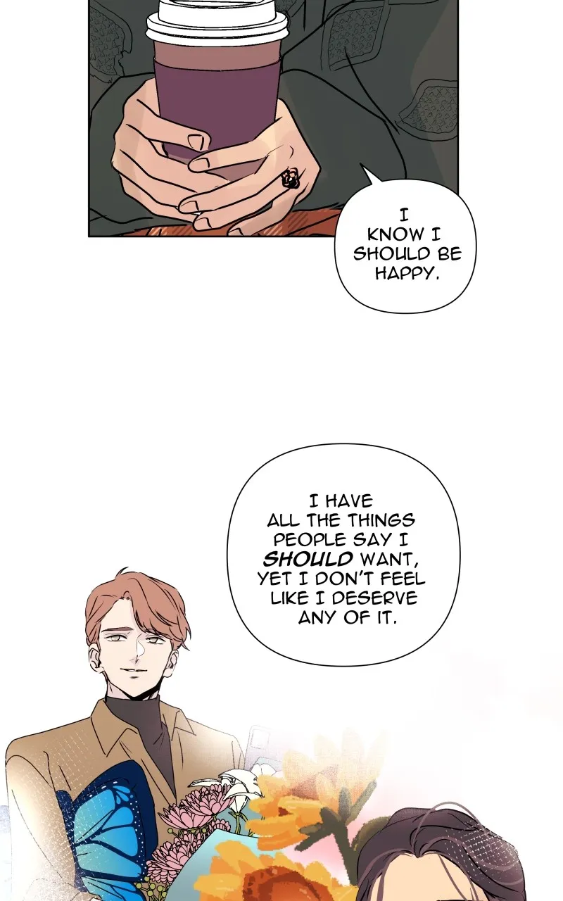 Honey Lemon Chapter 21 page 25 - 
