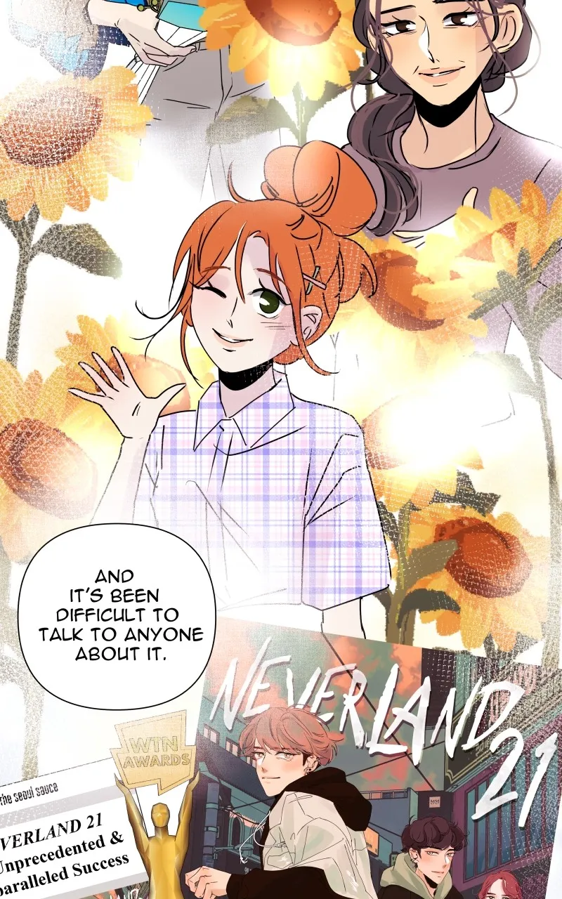 Honey Lemon Chapter 21 page 26 - 
