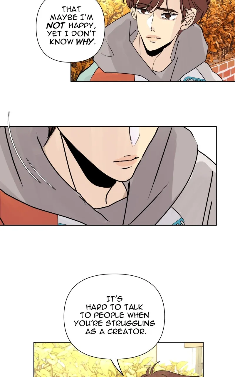 Honey Lemon Chapter 21 page 28 - 