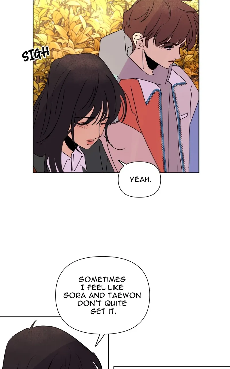 Honey Lemon Chapter 21 page 29 - 