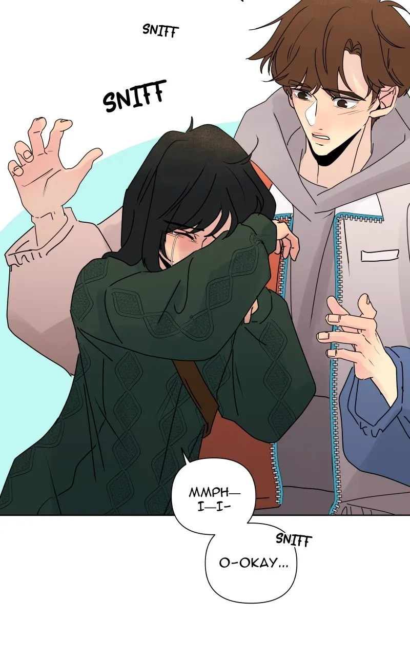 Honey Lemon Chapter 21 page 4 - 