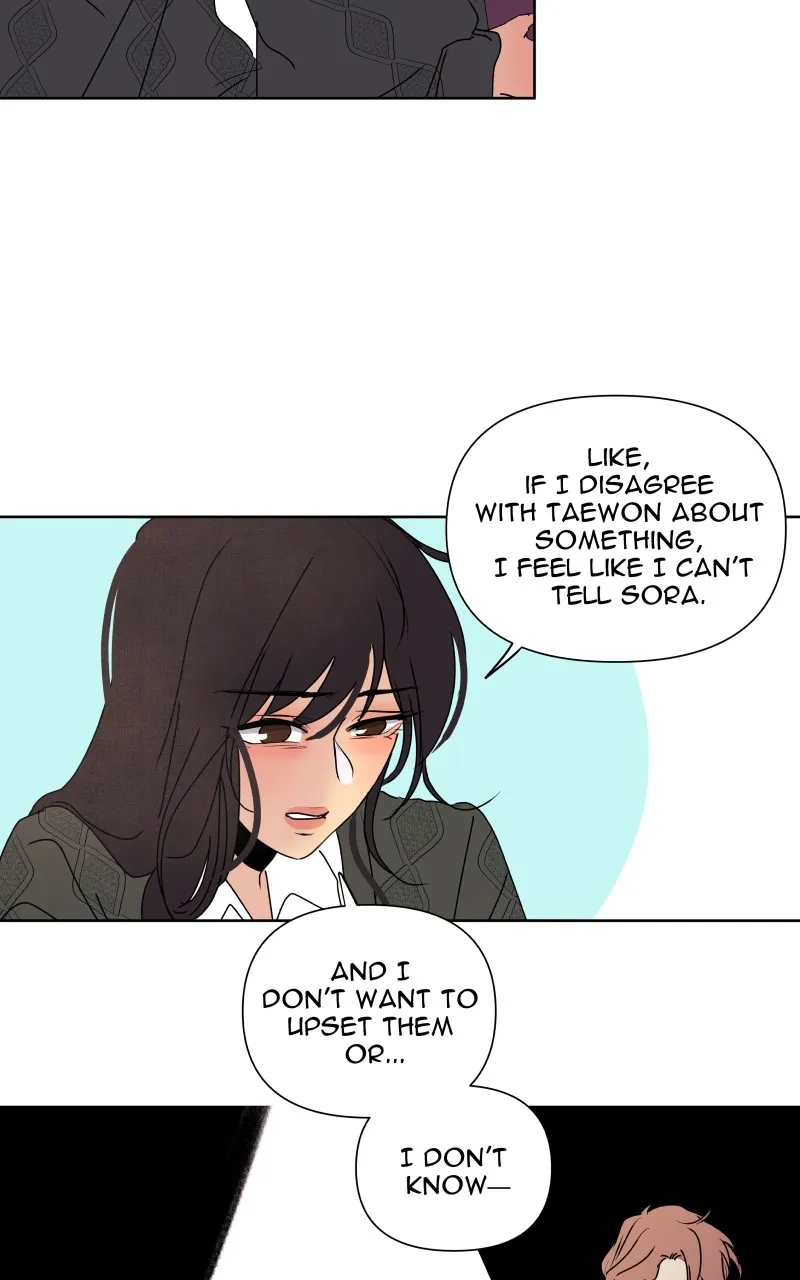 Honey Lemon Chapter 21 page 35 - 