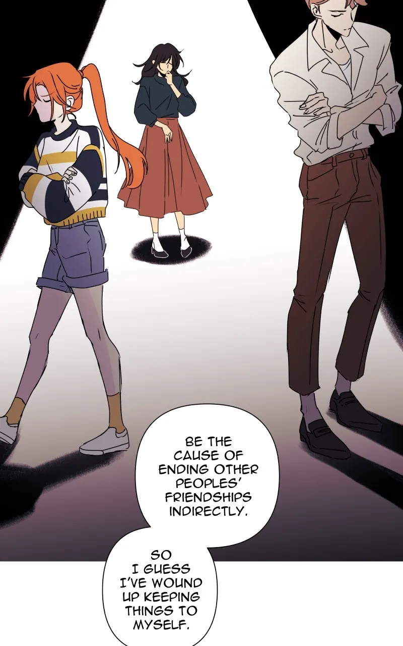 Honey Lemon Chapter 21 page 36 - 