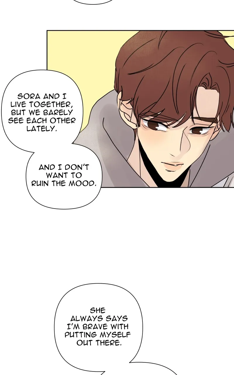 Honey Lemon Chapter 21 page 37 - 