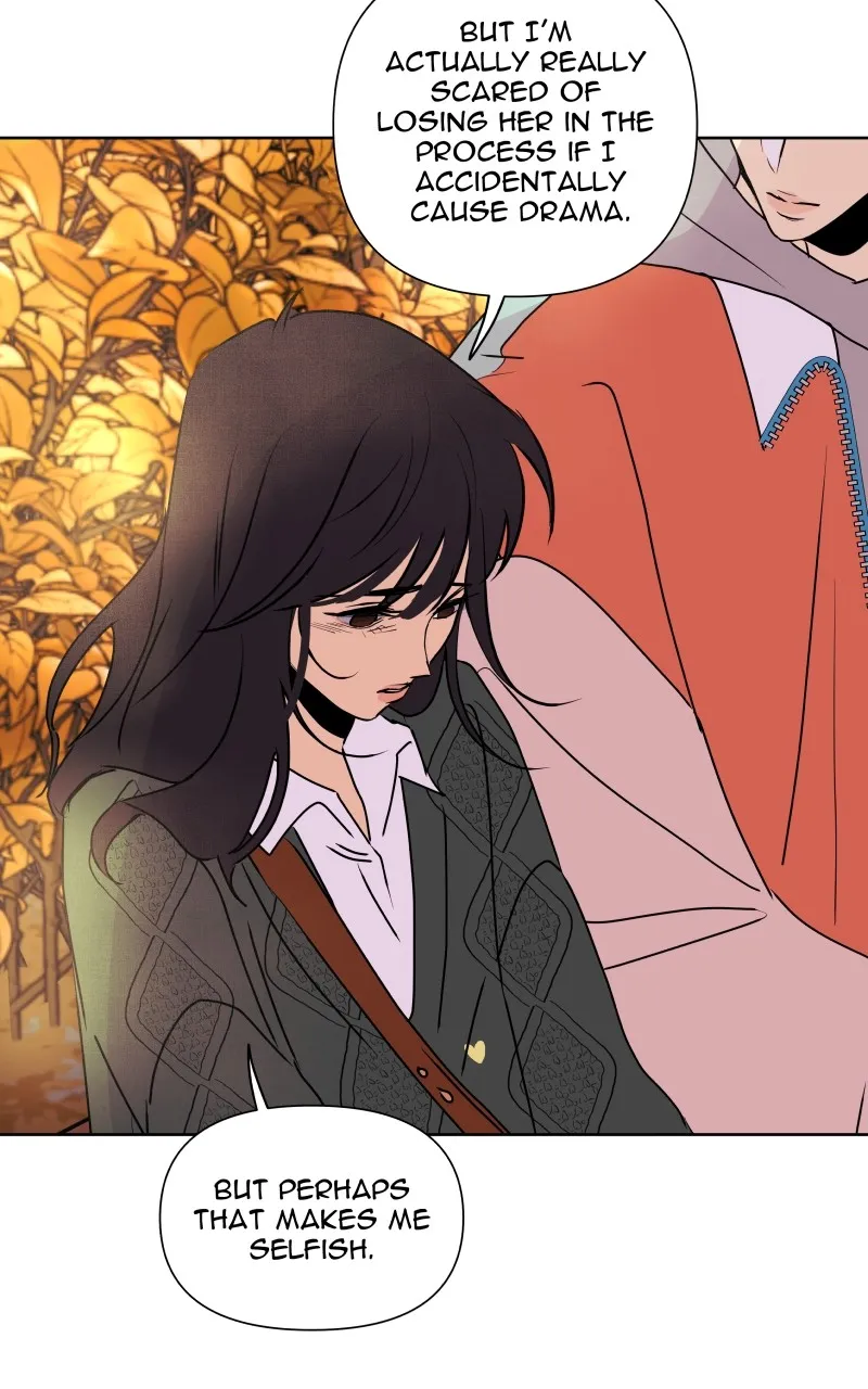 Honey Lemon Chapter 21 page 38 - 
