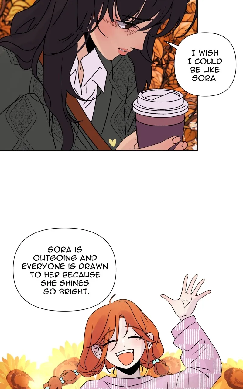 Honey Lemon Chapter 21 page 40 - 