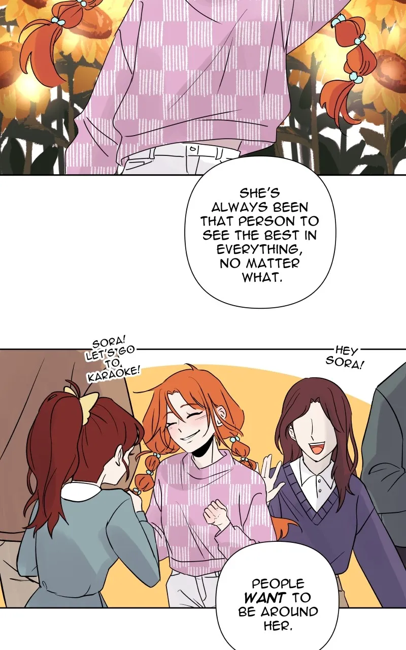 Honey Lemon Chapter 21 page 41 - 