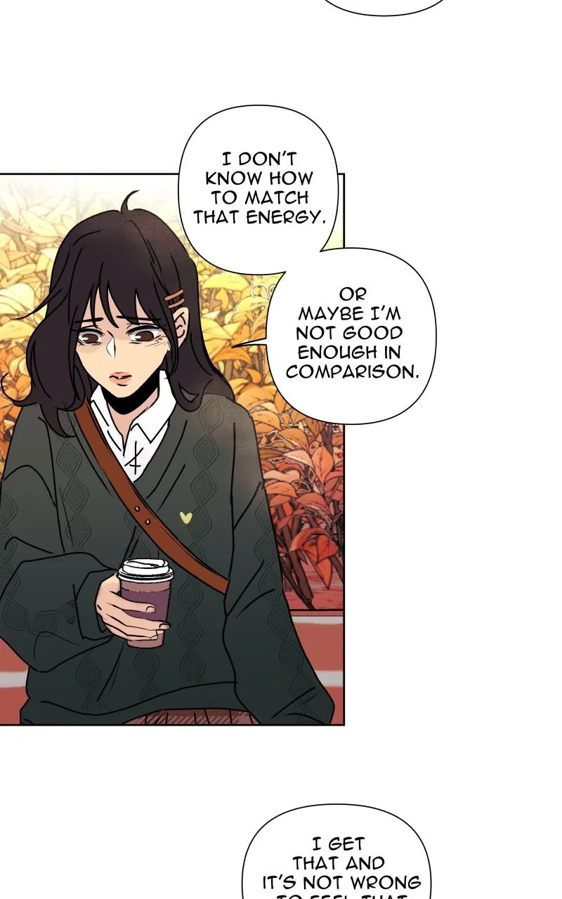 Honey Lemon Chapter 21 page 42 - 