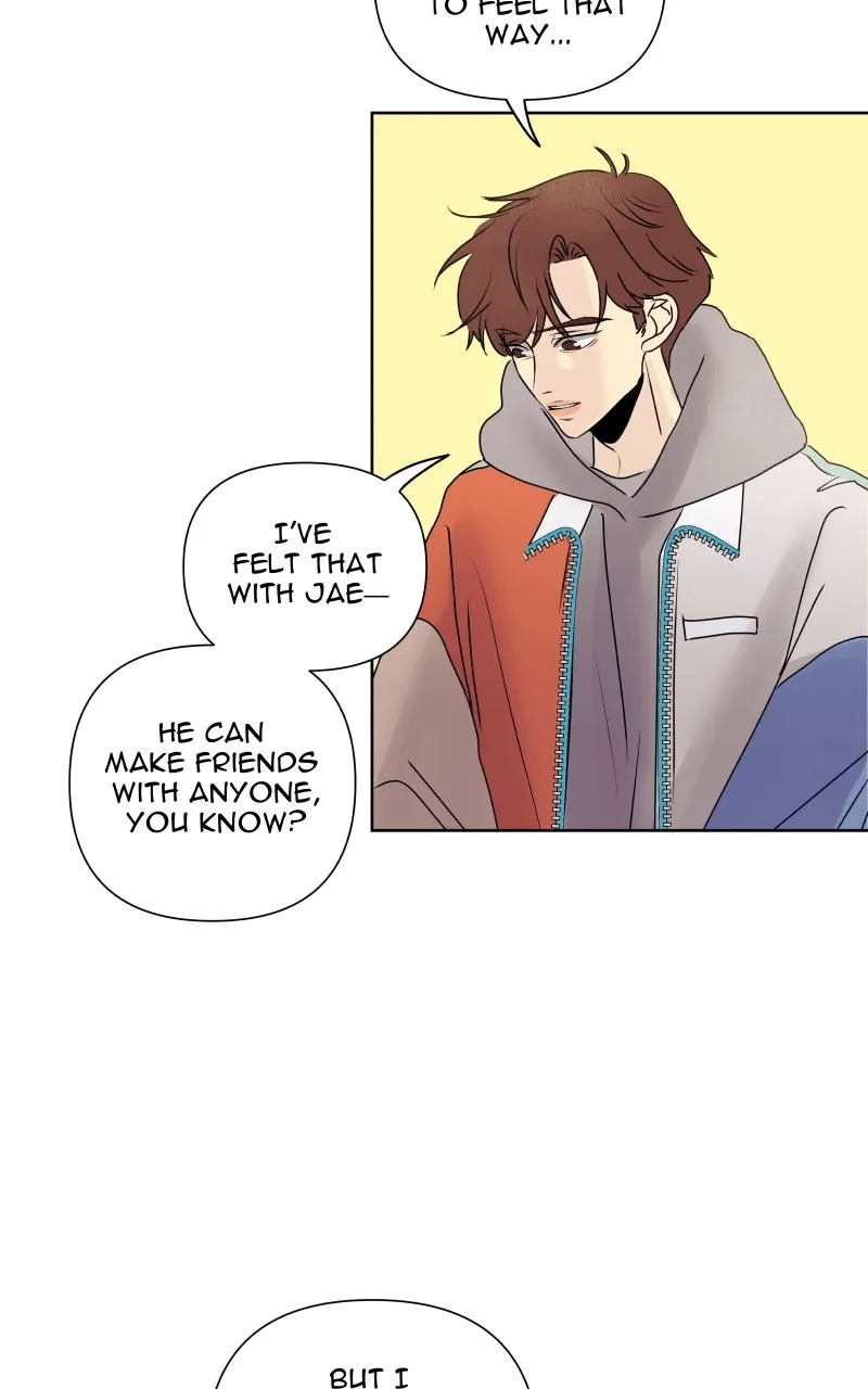 Honey Lemon Chapter 21 page 43 - 