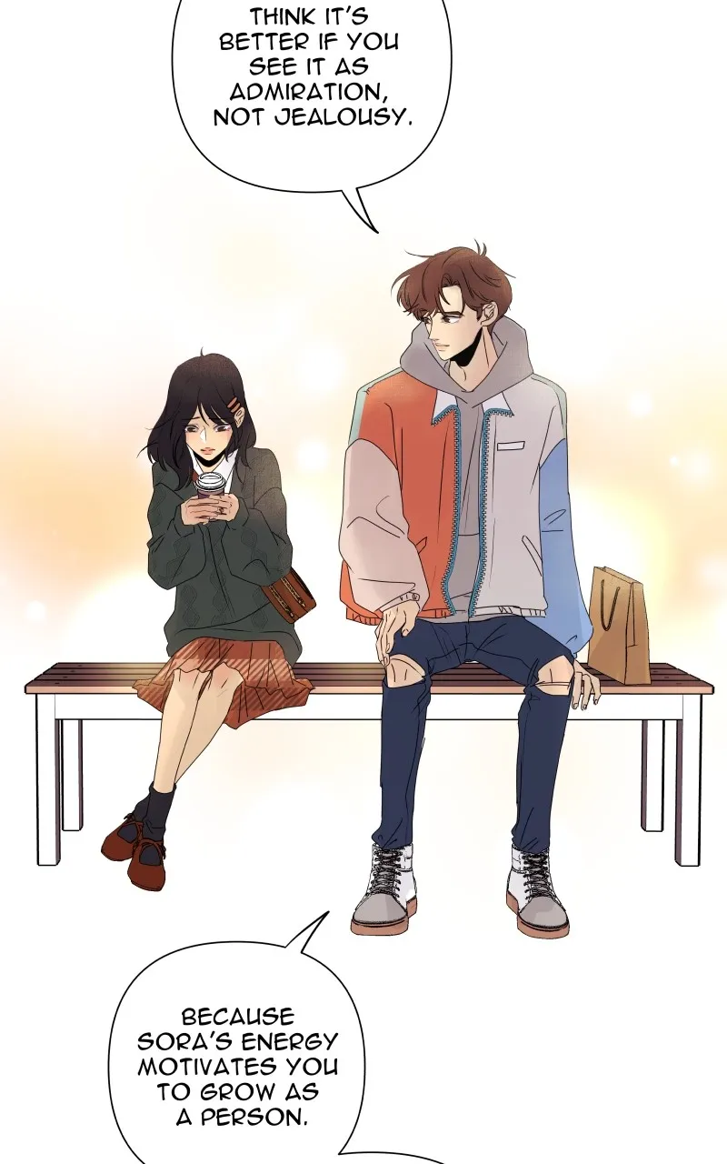 Honey Lemon Chapter 21 page 44 - 