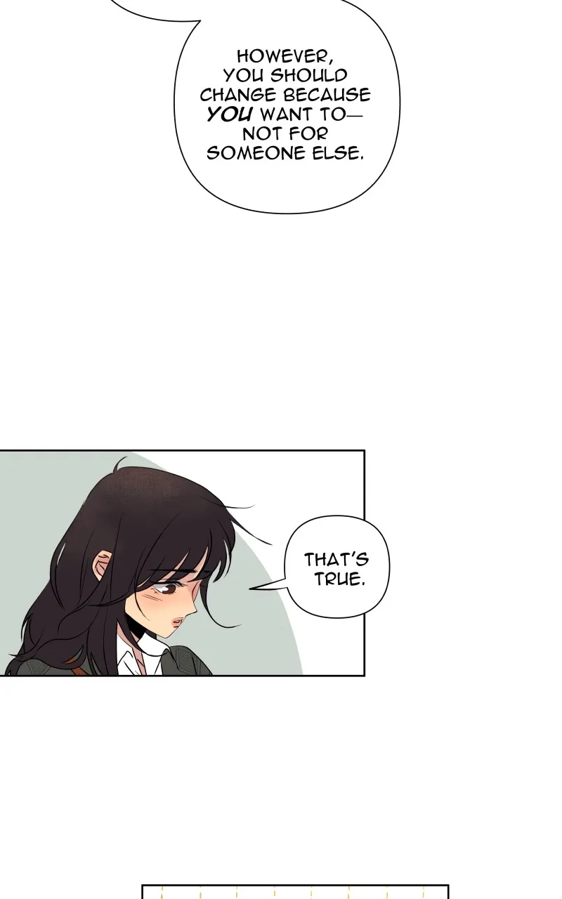 Honey Lemon Chapter 21 page 45 - 