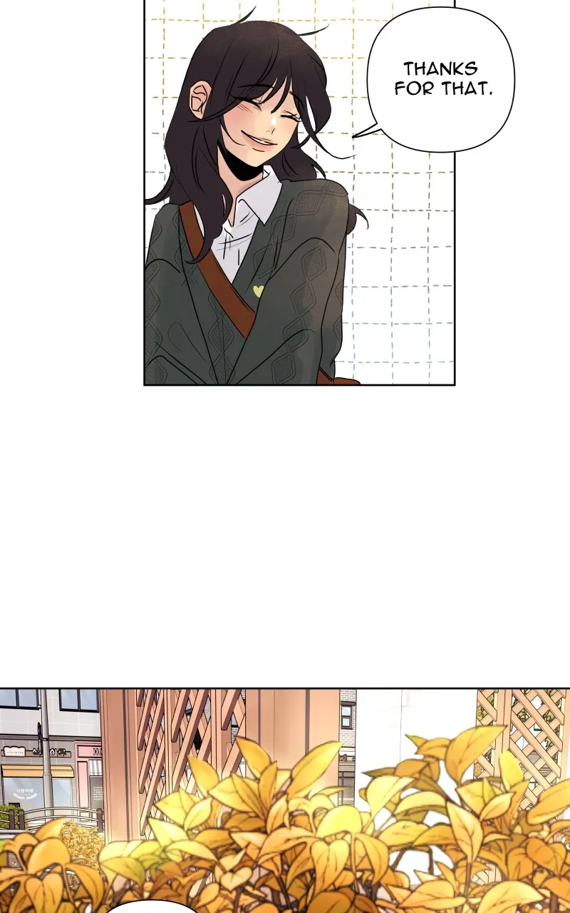 Honey Lemon Chapter 21 page 46 - 