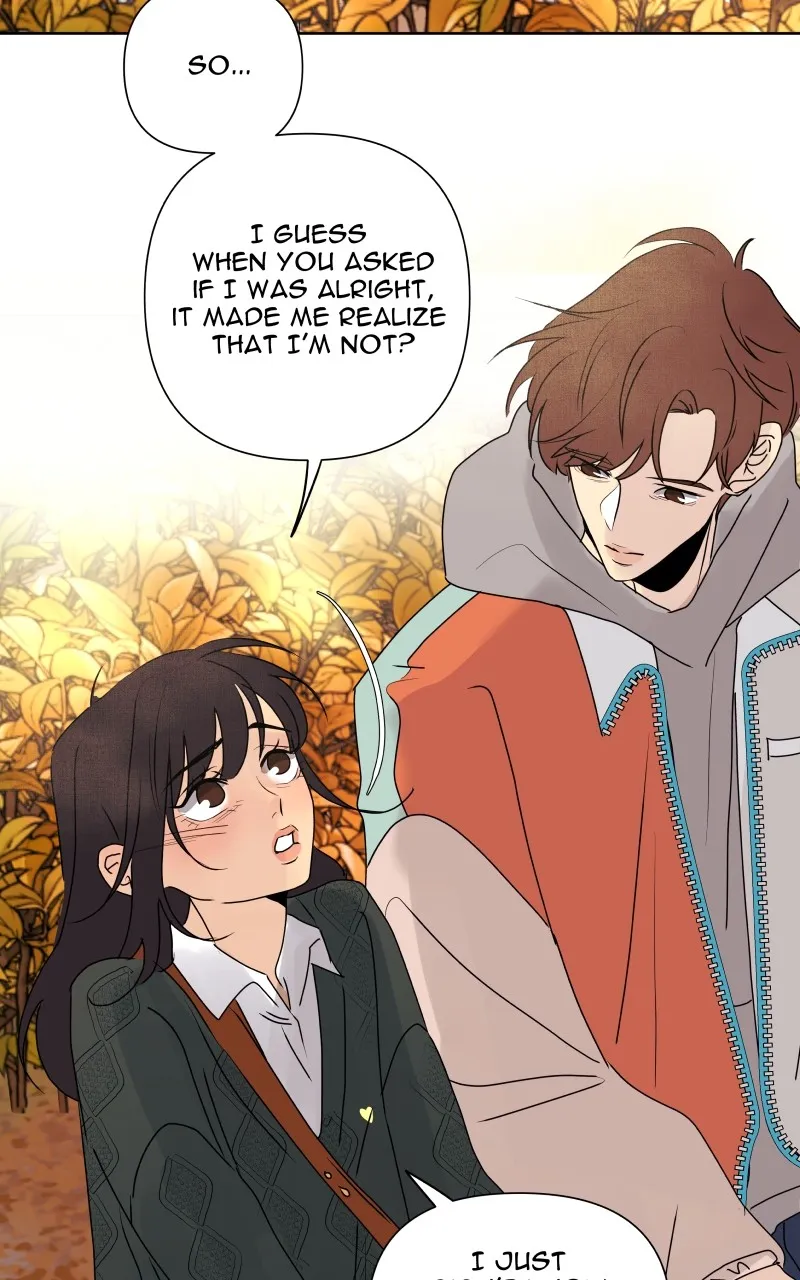 Honey Lemon Chapter 21 page 47 - 