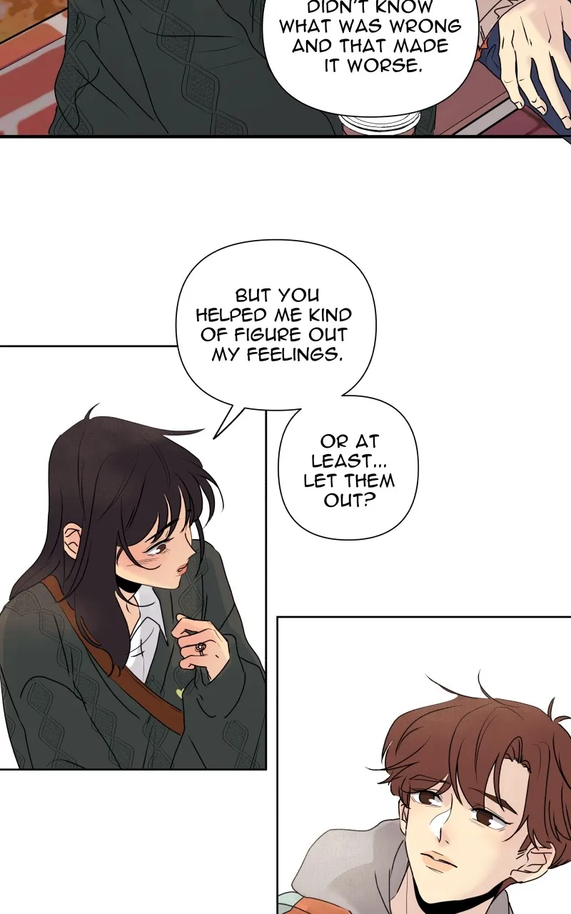 Honey Lemon Chapter 21 page 48 - 