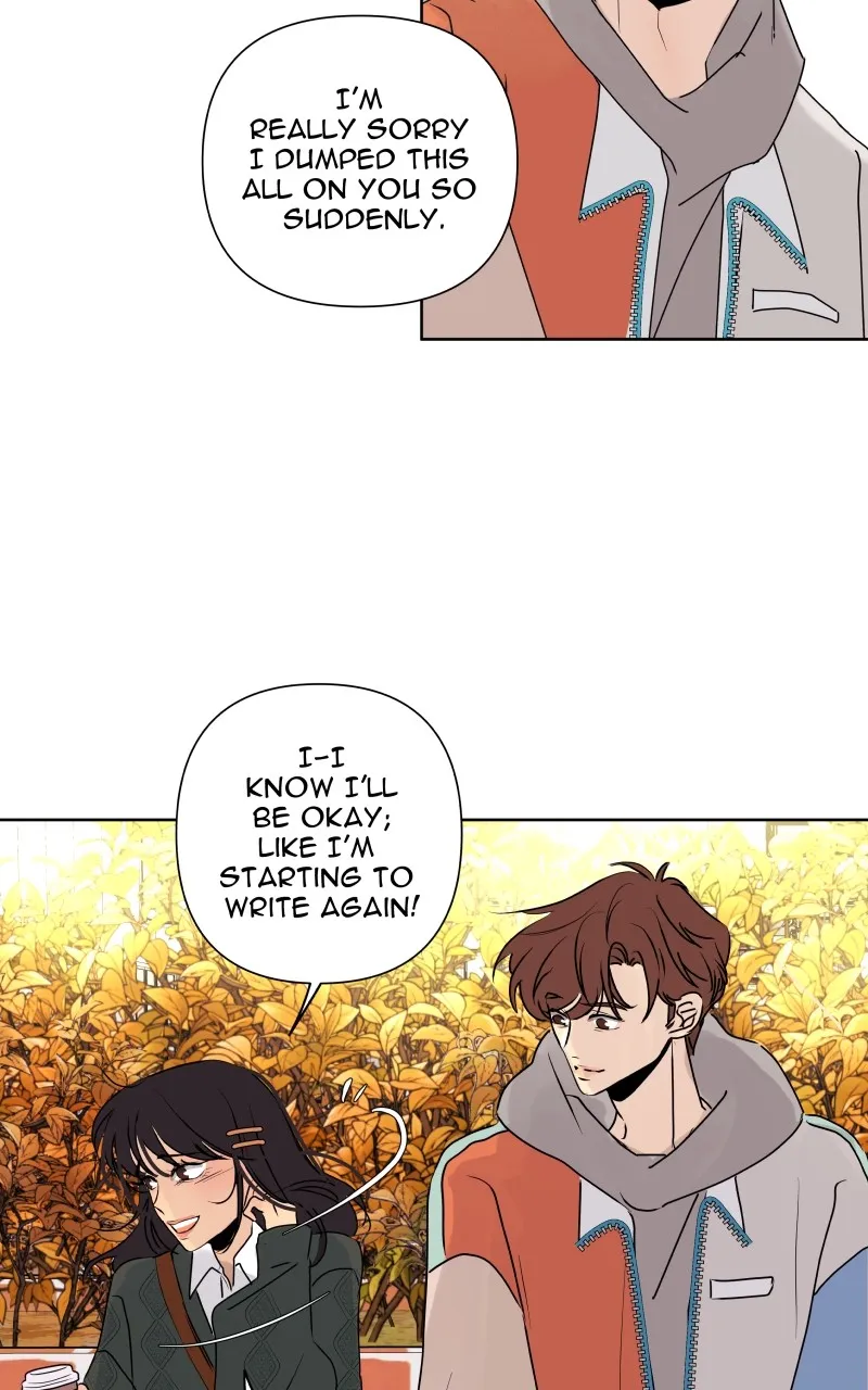 Honey Lemon Chapter 21 page 49 - 