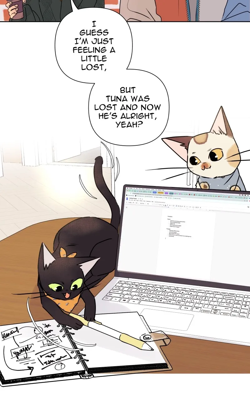 Honey Lemon Chapter 21 page 50 - 