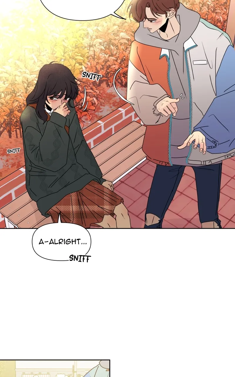 Honey Lemon Chapter 21 page 6 - 
