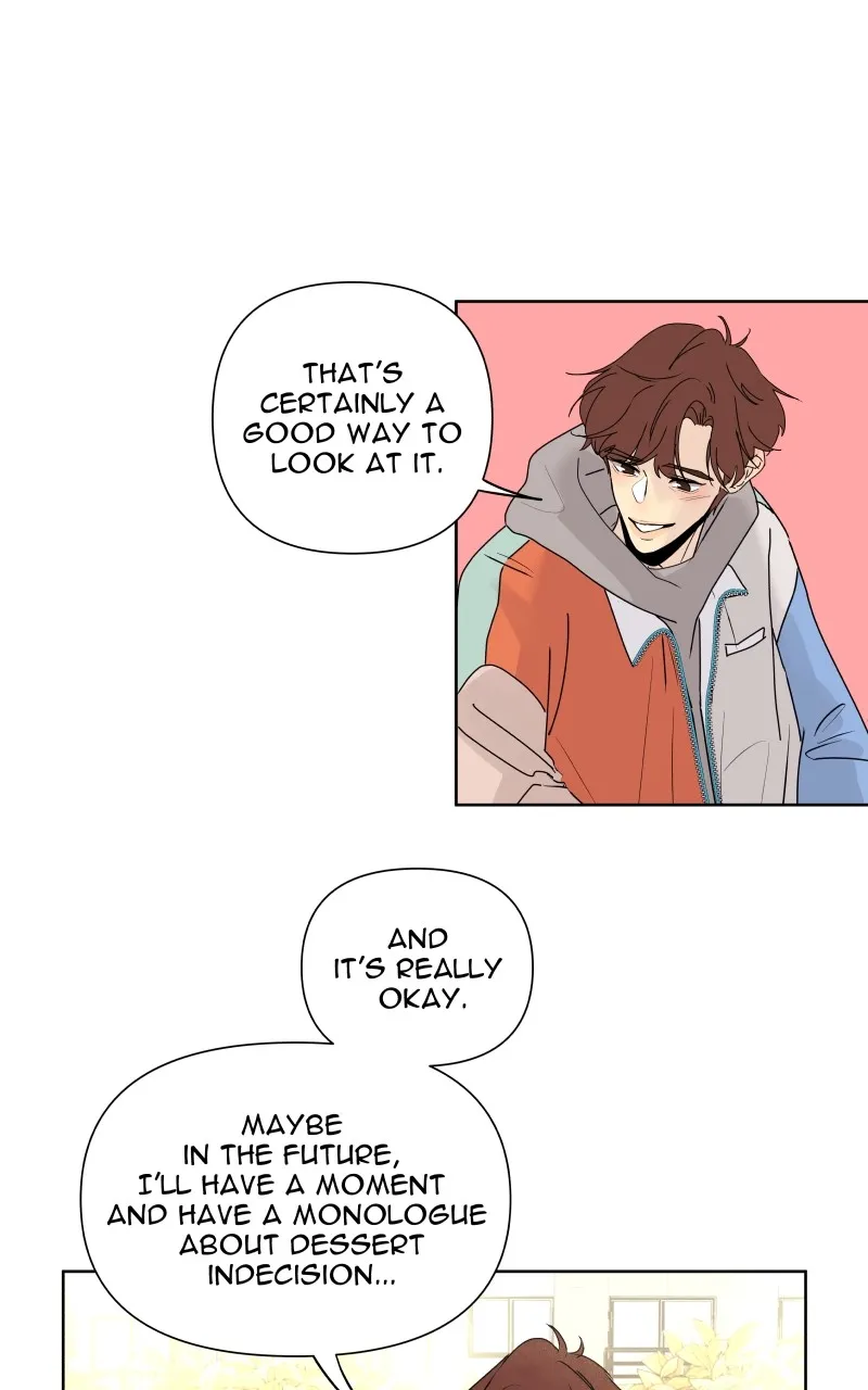 Honey Lemon Chapter 21 page 51 - 