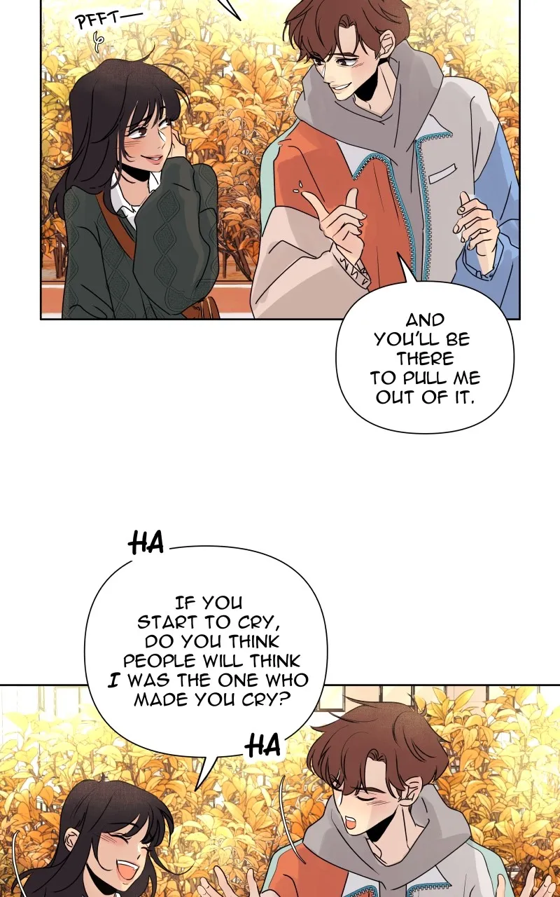 Honey Lemon Chapter 21 page 52 - 