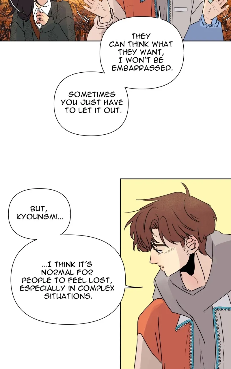 Honey Lemon Chapter 21 page 53 - 