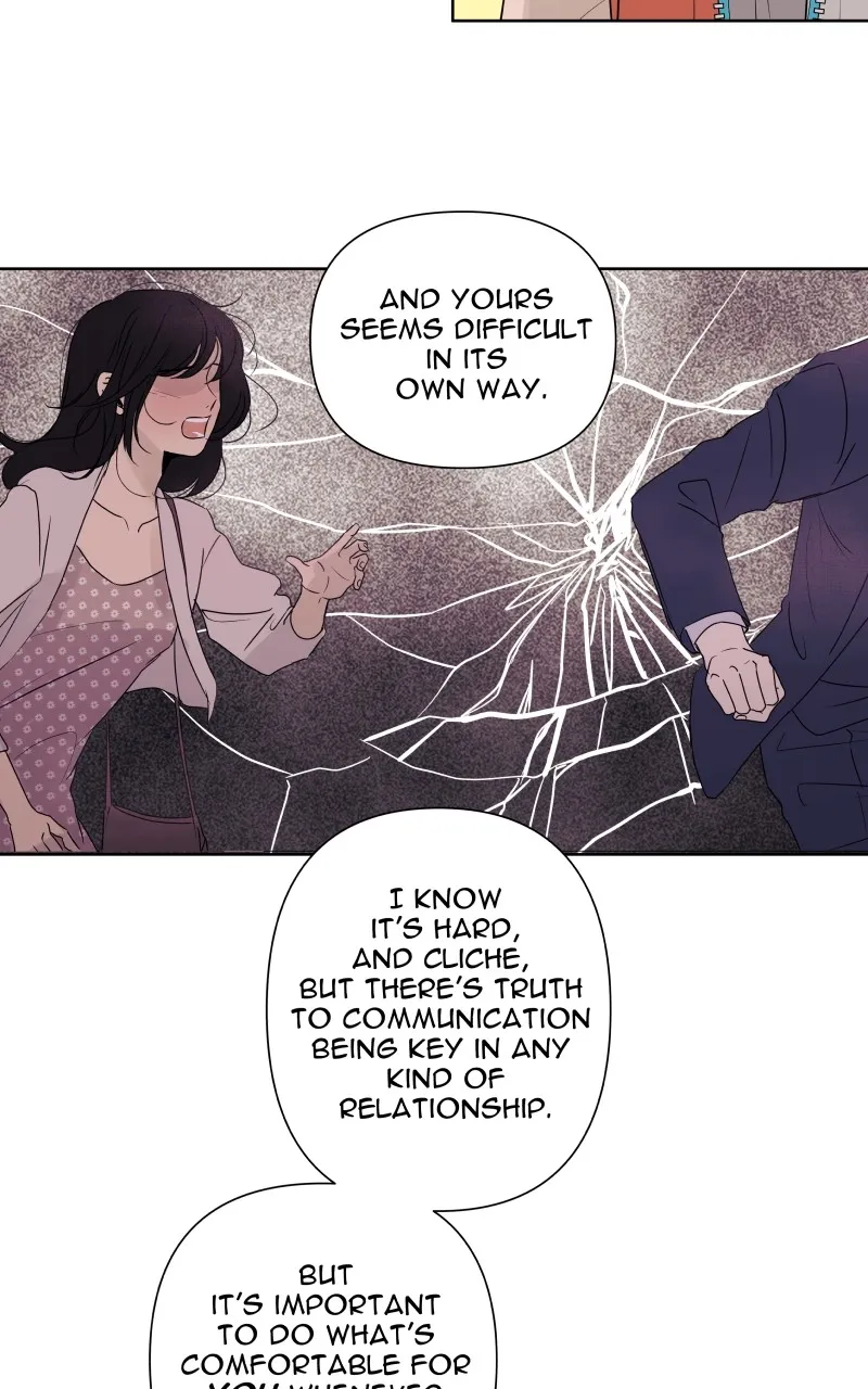 Honey Lemon Chapter 21 page 54 - 