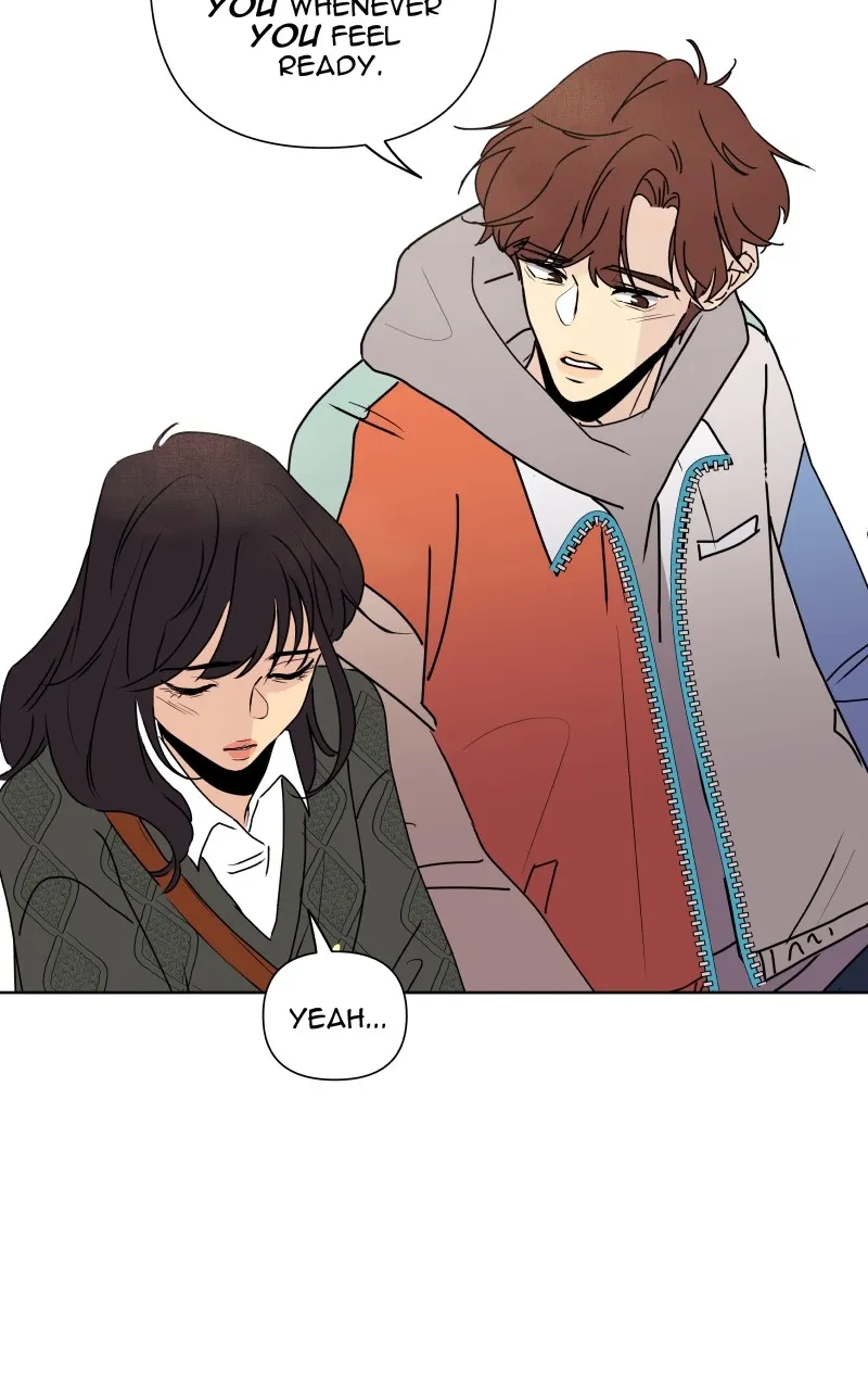 Honey Lemon Chapter 21 page 55 - 