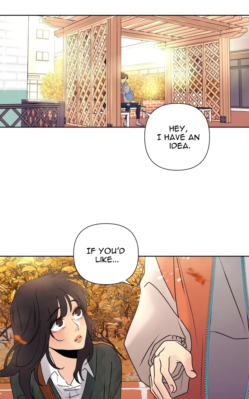 Honey Lemon Chapter 21 page 56 - 