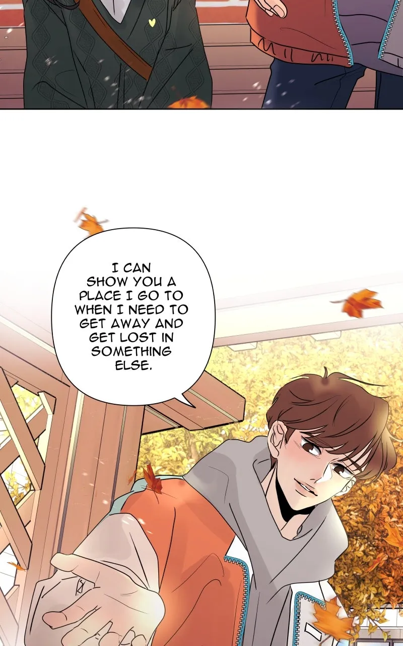 Honey Lemon Chapter 21 page 57 - 