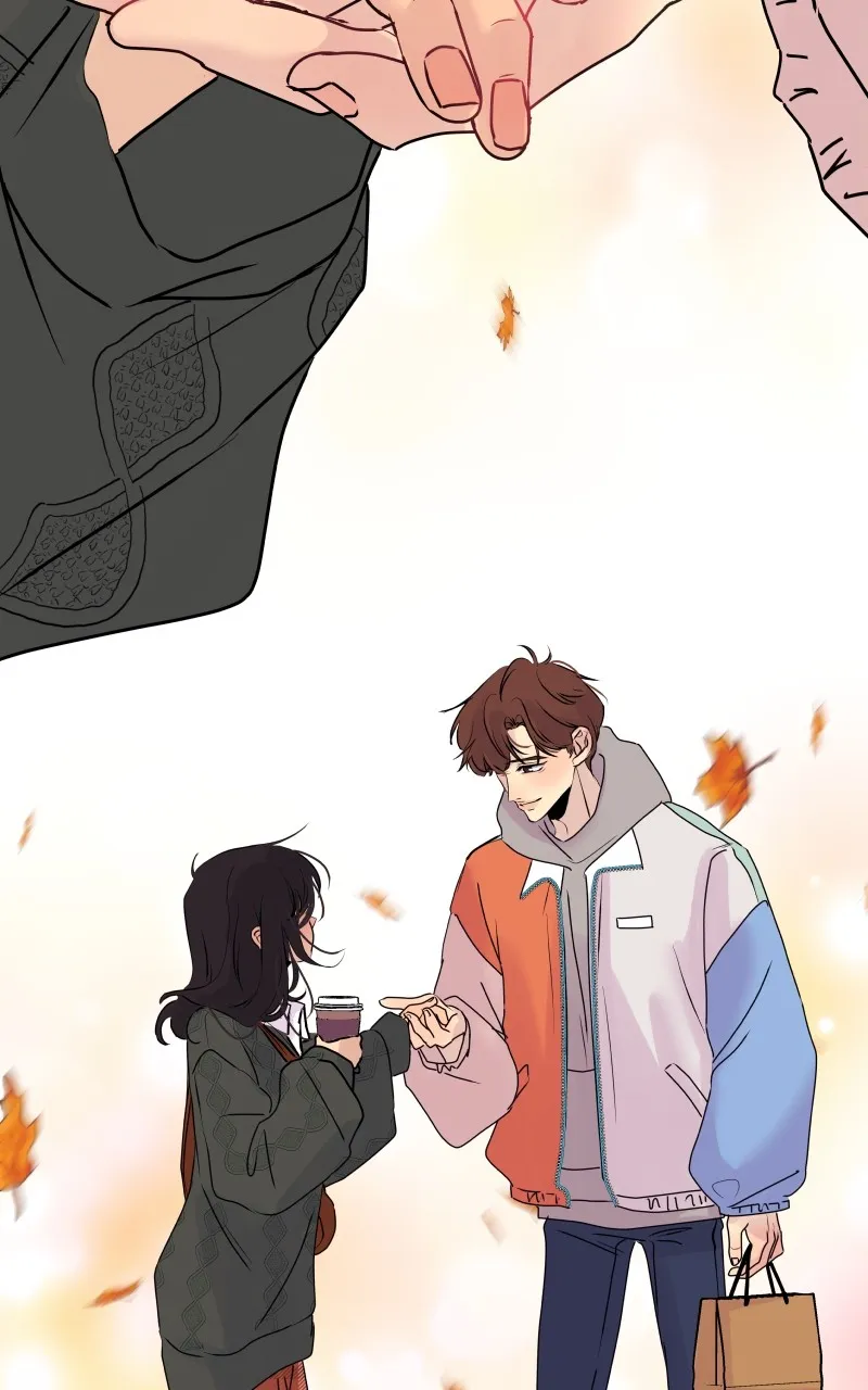 Honey Lemon Chapter 21 page 61 - 