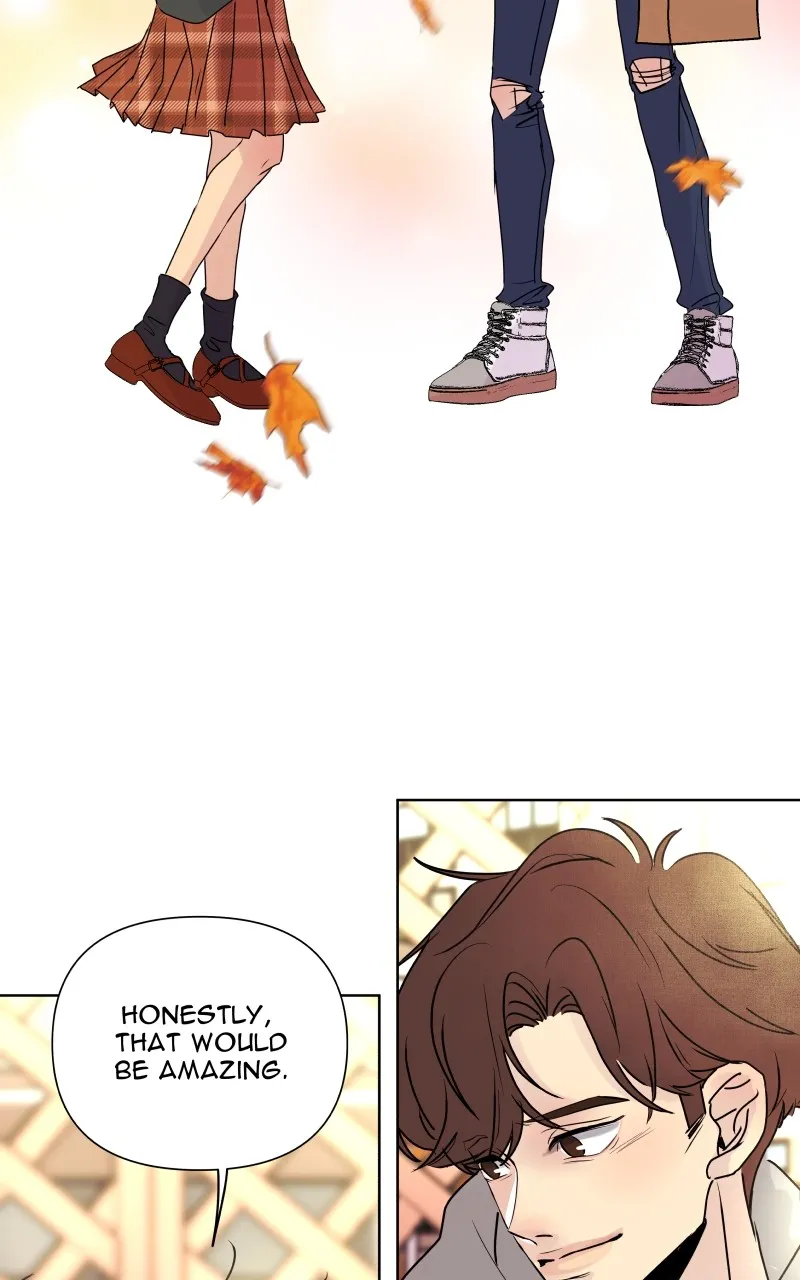 Honey Lemon Chapter 21 page 62 - 