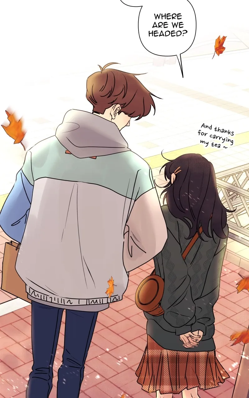 Honey Lemon Chapter 21 page 64 - 