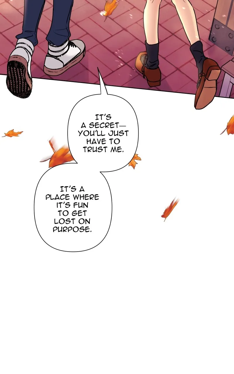 Honey Lemon Chapter 21 page 65 - 