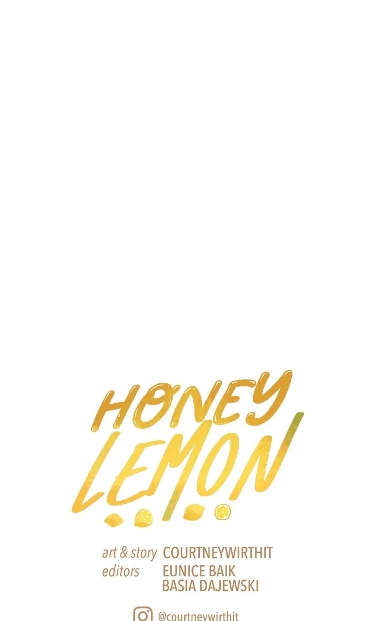 Honey Lemon Chapter 21 page 66 - 