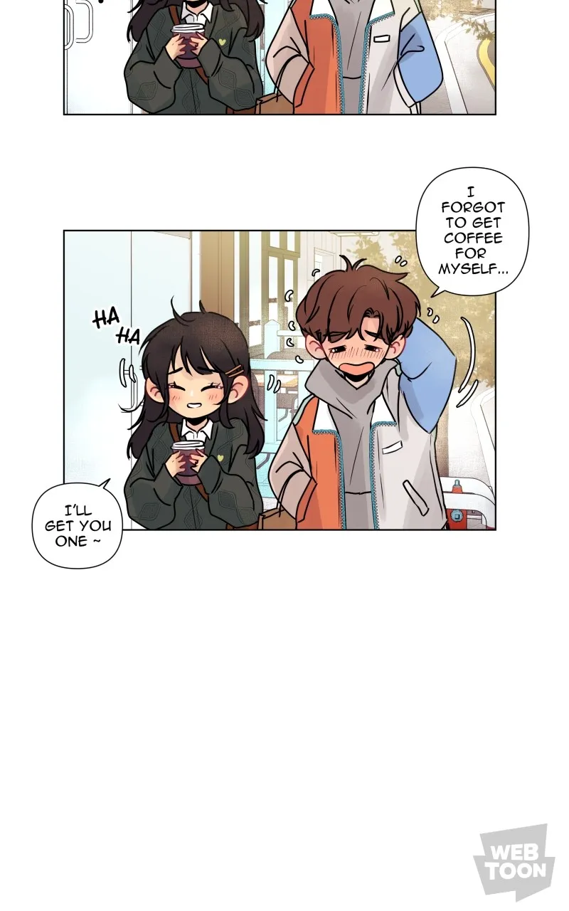 Honey Lemon Chapter 21 page 69 - 