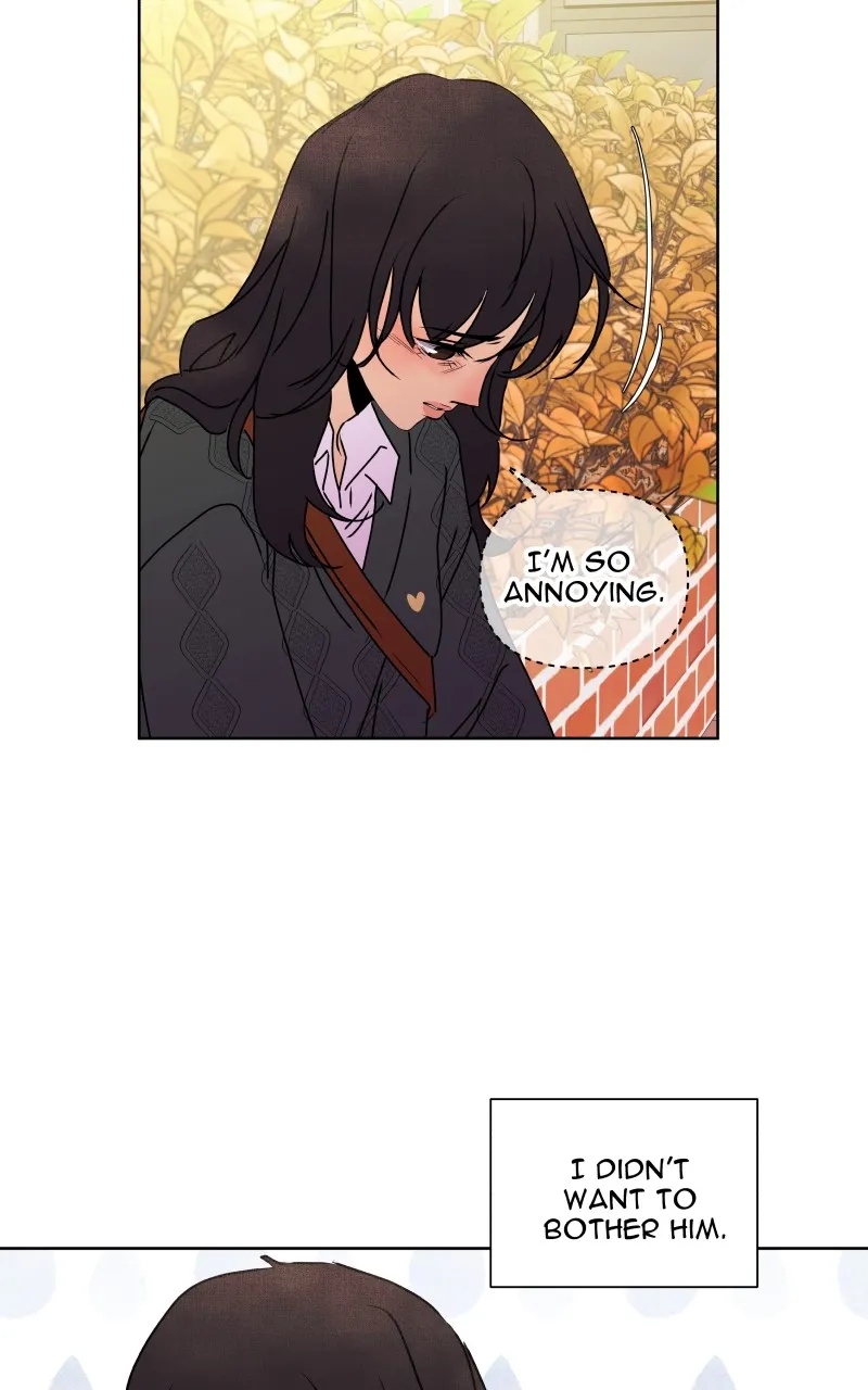 Honey Lemon Chapter 21 page 8 - 