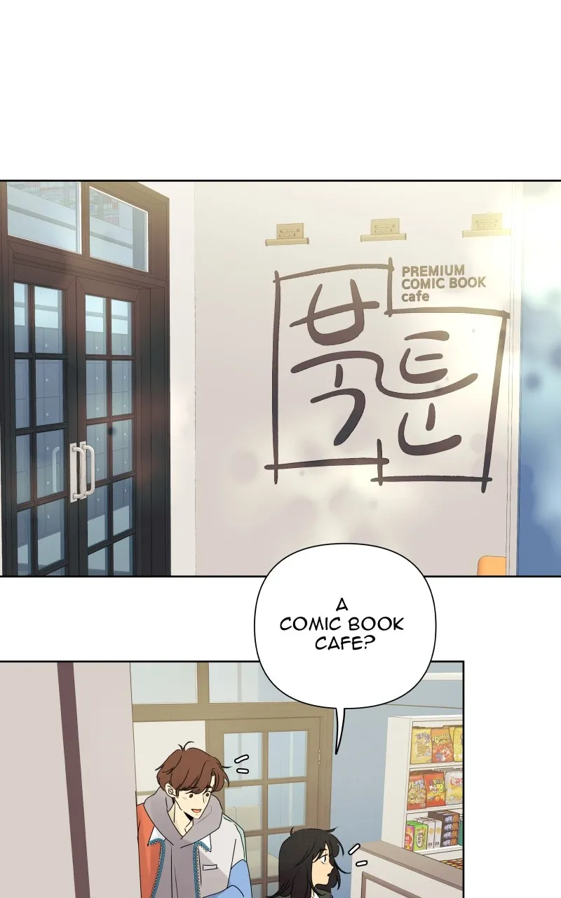 Honey Lemon Chapter 22 page 2 - 